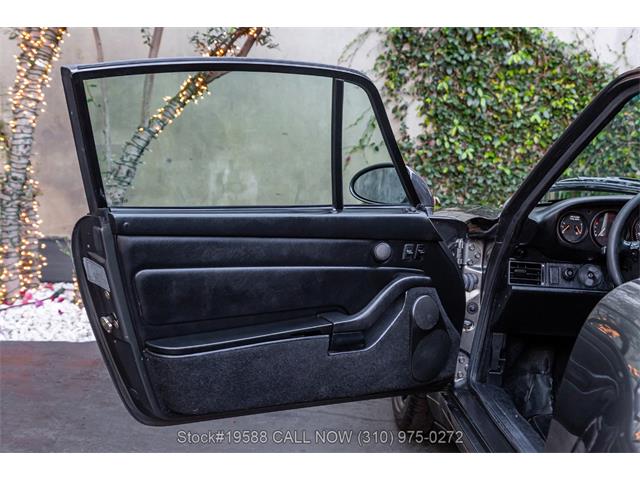 1996 Porsche 993 (CC-2077790) for sale in Beverly Hills, California