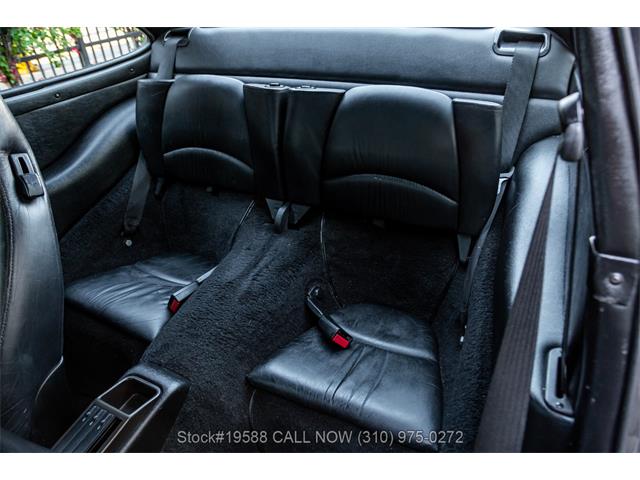 1996 Porsche 993 (CC-2077790) for sale in Beverly Hills, California