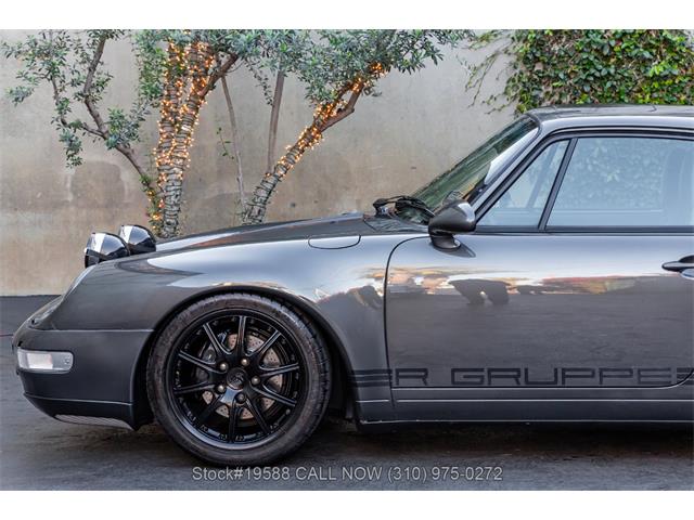 1996 Porsche 993 (CC-2077790) for sale in Beverly Hills, California