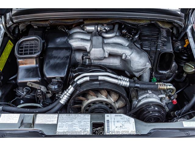 1996 Porsche 993 (CC-2077790) for sale in Beverly Hills, California
