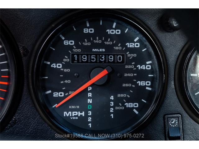 1996 Porsche 993 (CC-2077790) for sale in Beverly Hills, California
