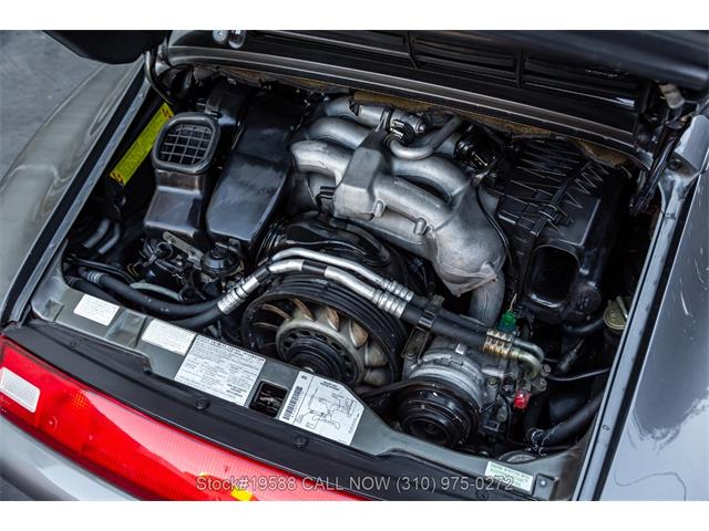 1996 Porsche 993 (CC-2077790) for sale in Beverly Hills, California