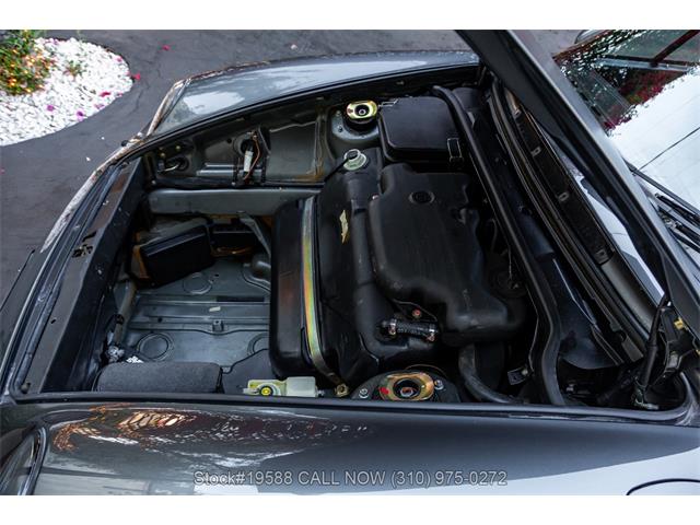 1996 Porsche 993 (CC-2077790) for sale in Beverly Hills, California