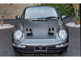 1996 Porsche 993 (CC-2077790) for sale in Beverly Hills, California