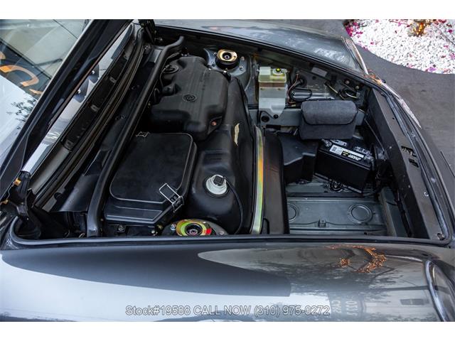 1996 Porsche 993 (CC-2077790) for sale in Beverly Hills, California