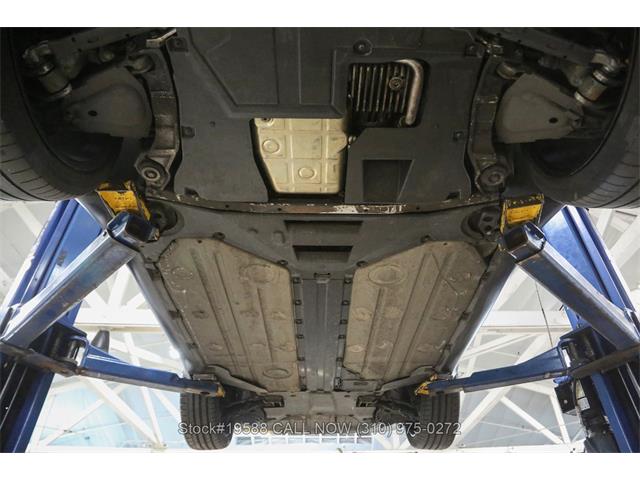 1996 Porsche 993 (CC-2077790) for sale in Beverly Hills, California