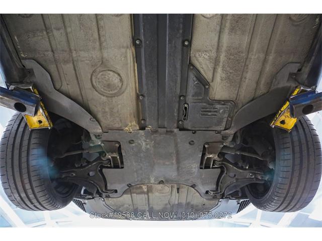 1996 Porsche 993 (CC-2077790) for sale in Beverly Hills, California