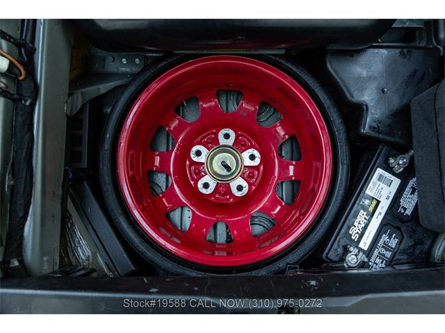 1996 Porsche 993 (CC-2077790) for sale in Beverly Hills, California