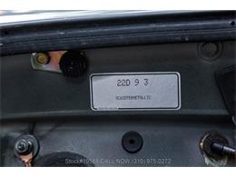 1996 Porsche 993 (CC-2077790) for sale in Beverly Hills, California
