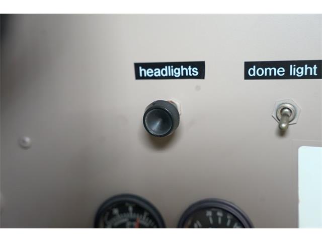 1982 AM General DJ (CC-2077791) for sale in Kentwood, Michigan