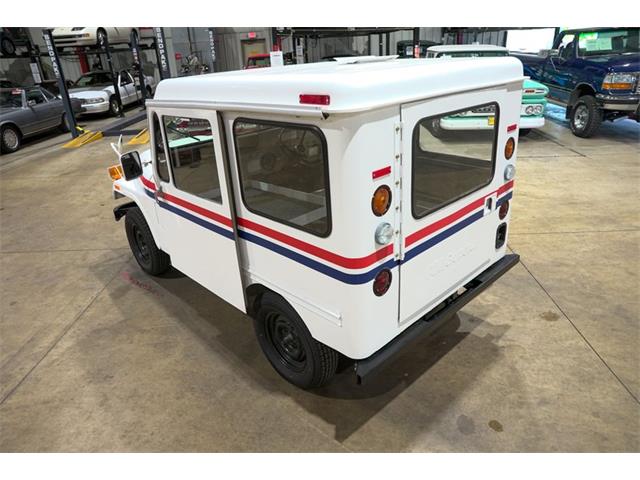 1982 AM General DJ (CC-2077791) for sale in Kentwood, Michigan