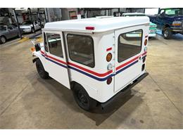 1982 AM General DJ (CC-2077791) for sale in Kentwood, Michigan