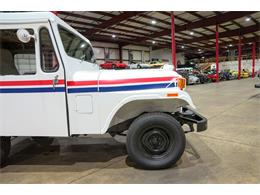 1982 AM General DJ (CC-2077791) for sale in Kentwood, Michigan