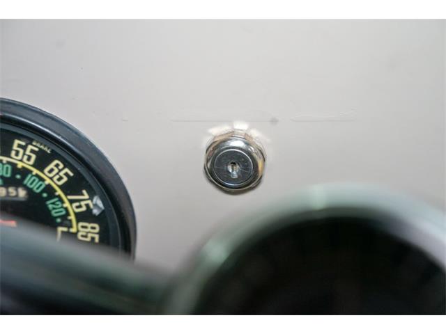 1982 AM General DJ (CC-2077791) for sale in Kentwood, Michigan
