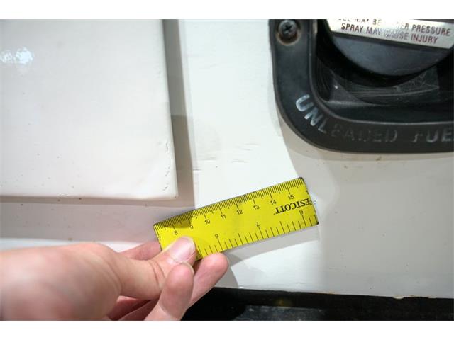 1982 AM General DJ (CC-2077791) for sale in Kentwood, Michigan