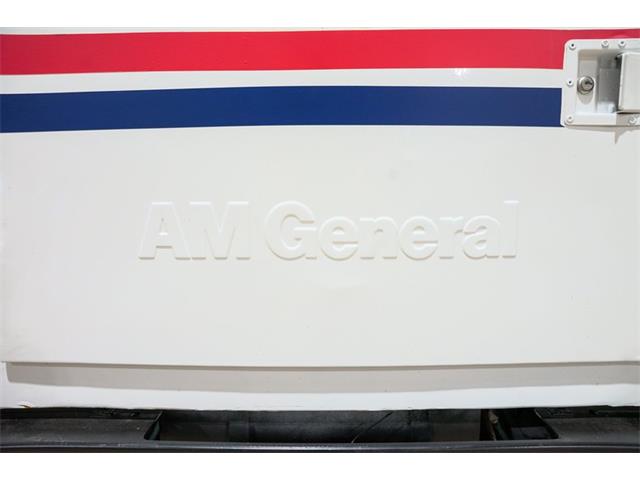 1982 AM General DJ (CC-2077791) for sale in Kentwood, Michigan