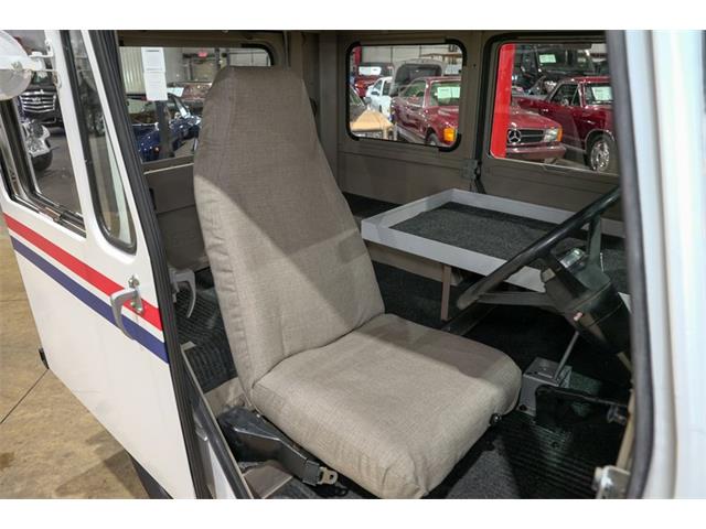 1982 AM General DJ (CC-2077791) for sale in Kentwood, Michigan