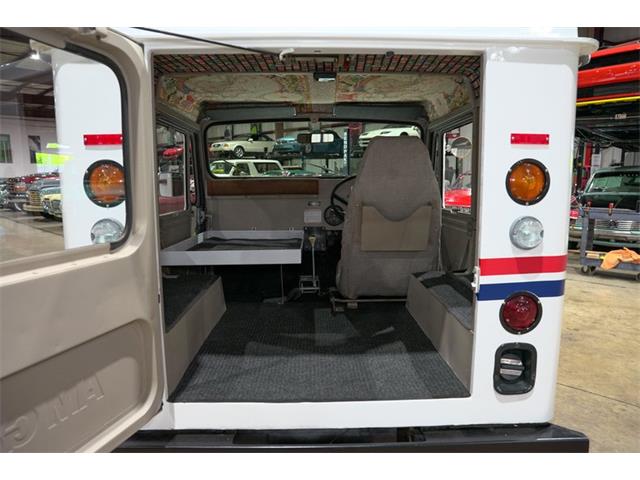 1982 AM General DJ (CC-2077791) for sale in Kentwood, Michigan