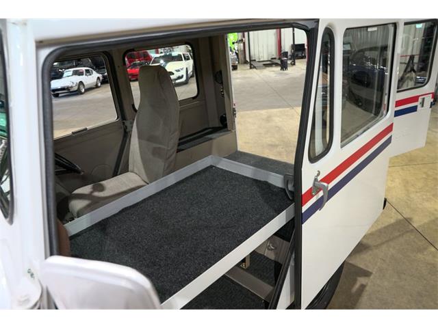 1982 AM General DJ (CC-2077791) for sale in Kentwood, Michigan