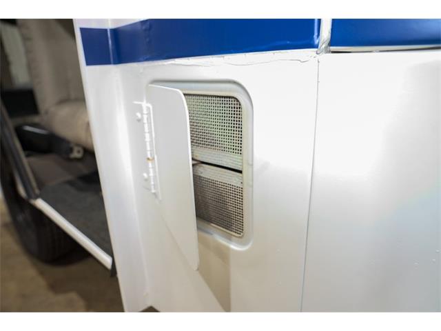 1982 AM General DJ (CC-2077791) for sale in Kentwood, Michigan