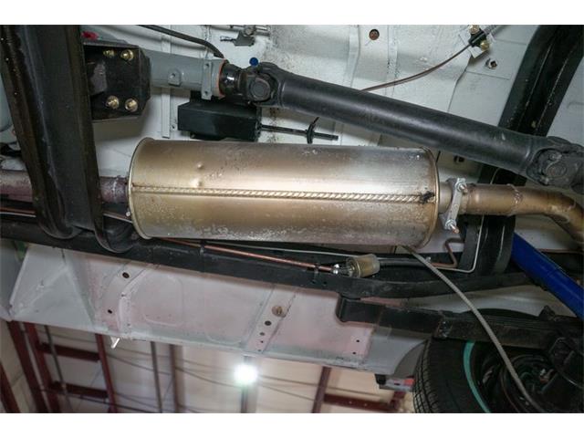 1982 AM General DJ (CC-2077791) for sale in Kentwood, Michigan