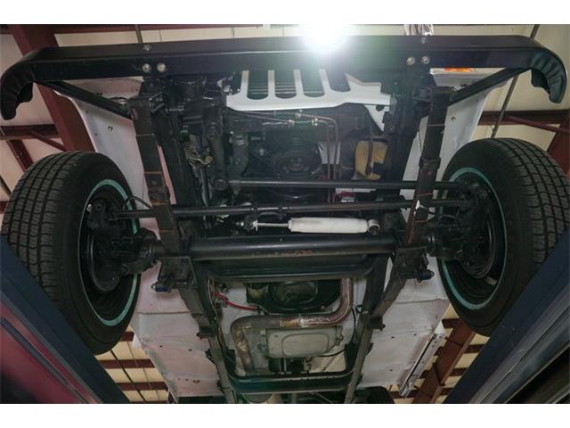 1982 AM General DJ (CC-2077791) for sale in Kentwood, Michigan