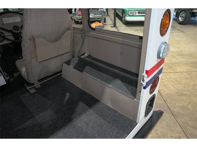 1982 AM General DJ (CC-2077791) for sale in Kentwood, Michigan