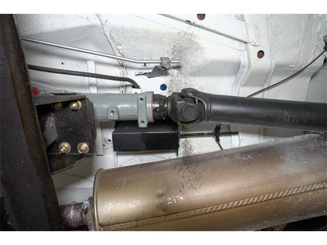 1982 AM General DJ (CC-2077791) for sale in Kentwood, Michigan