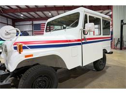1982 AM General DJ (CC-2077791) for sale in Kentwood, Michigan