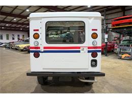 1982 AM General DJ (CC-2077791) for sale in Kentwood, Michigan