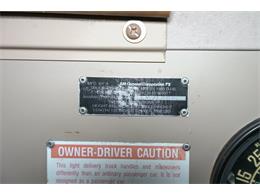 1982 AM General DJ (CC-2077791) for sale in Kentwood, Michigan