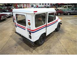 1982 AM General DJ (CC-2077791) for sale in Kentwood, Michigan