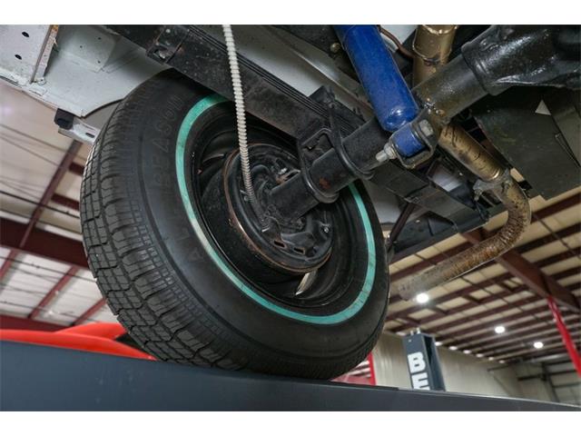 1982 AM General DJ (CC-2077791) for sale in Kentwood, Michigan