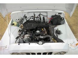 1982 AM General DJ (CC-2077791) for sale in Kentwood, Michigan