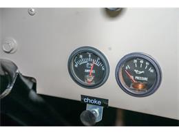 1982 AM General DJ (CC-2077791) for sale in Kentwood, Michigan