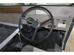 1982 AM General DJ (CC-2077791) for sale in Kentwood, Michigan