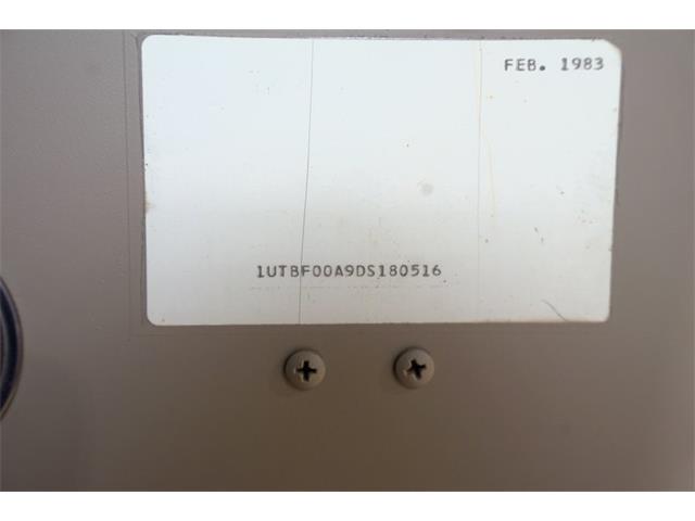 1982 AM General DJ (CC-2077791) for sale in Kentwood, Michigan
