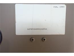 1982 AM General DJ (CC-2077791) for sale in Kentwood, Michigan