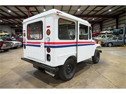 1982 AM General DJ (CC-2077791) for sale in Kentwood, Michigan