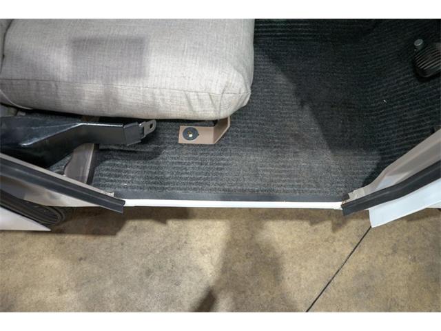 1982 AM General DJ (CC-2077791) for sale in Kentwood, Michigan