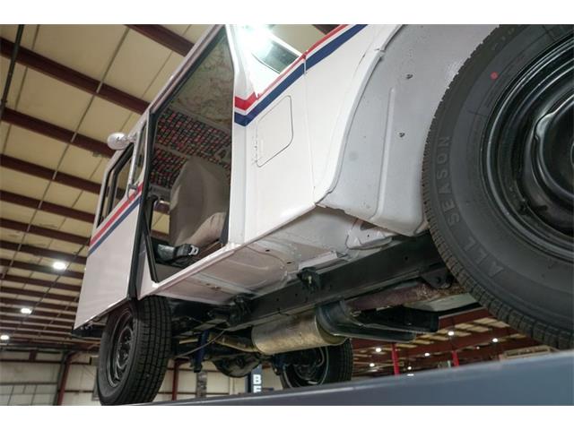 1982 AM General DJ (CC-2077791) for sale in Kentwood, Michigan