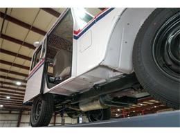 1982 AM General DJ (CC-2077791) for sale in Kentwood, Michigan