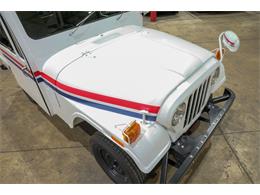 1982 AM General DJ (CC-2077791) for sale in Kentwood, Michigan