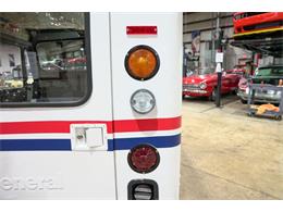 1982 AM General DJ (CC-2077791) for sale in Kentwood, Michigan