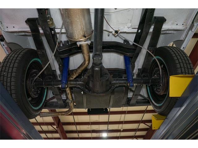 1982 AM General DJ (CC-2077791) for sale in Kentwood, Michigan