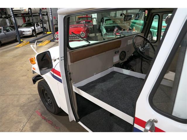 1982 AM General DJ (CC-2077791) for sale in Kentwood, Michigan
