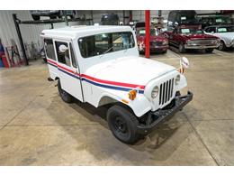 1982 AM General DJ (CC-2077791) for sale in Kentwood, Michigan