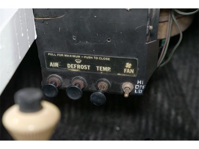 1982 AM General DJ (CC-2077791) for sale in Kentwood, Michigan