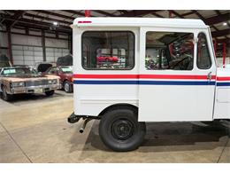 1982 AM General DJ (CC-2077791) for sale in Kentwood, Michigan