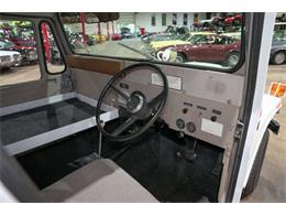 1982 AM General DJ (CC-2077791) for sale in Kentwood, Michigan